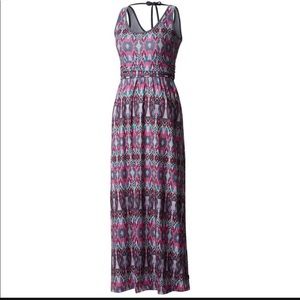 Mountain Hardware Maxi Dress